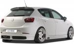 Seat Ibiza by RDX Racedesign 2010 года